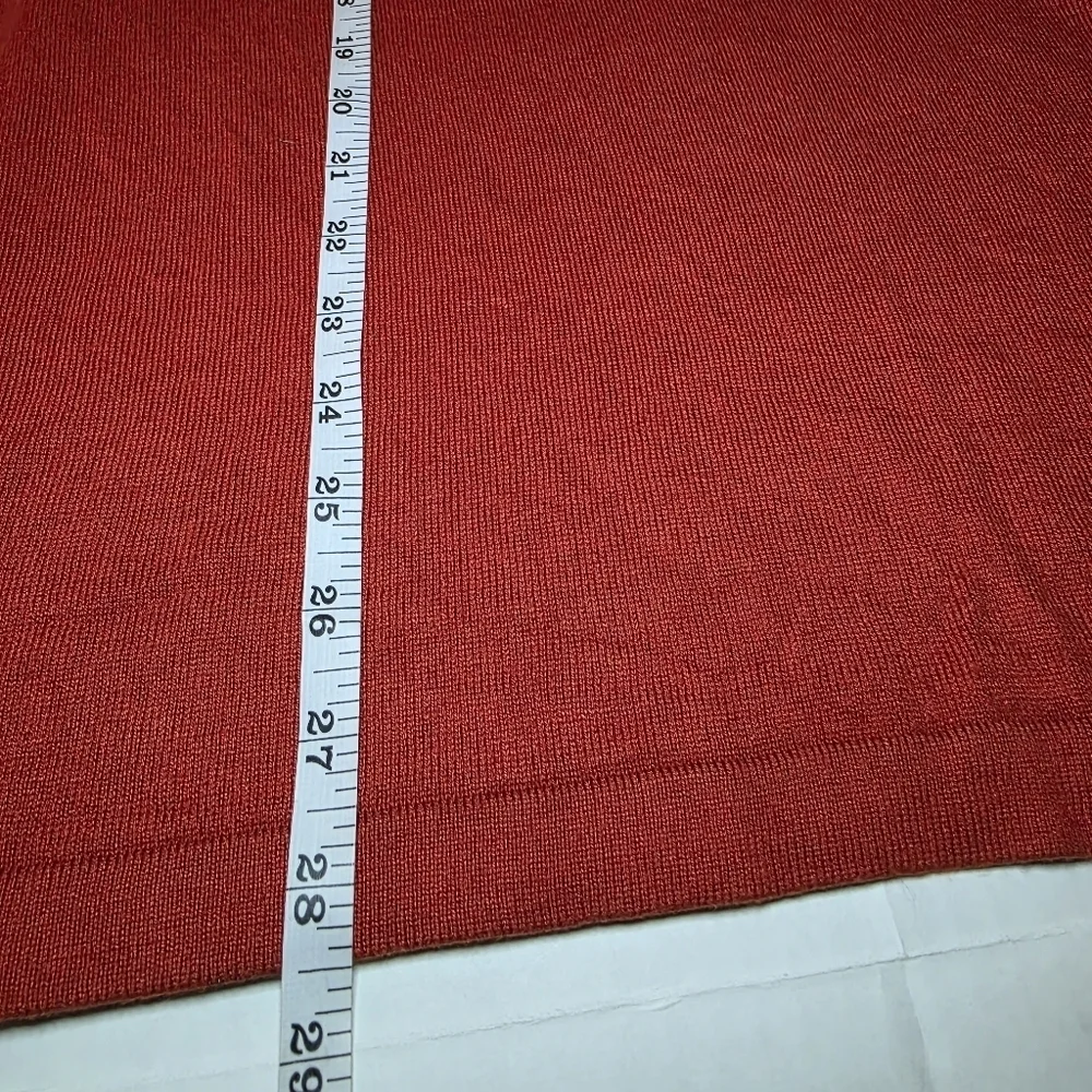 Banana Republic Silk/Cashmere Sweater Mens-XL